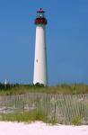 Cape May Light House