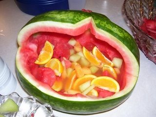 Vodka Watermelon