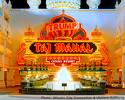 Trump Taj Mahal