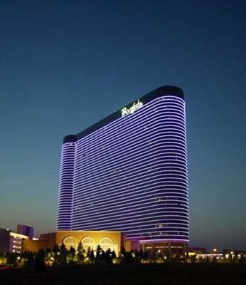 The Borgata