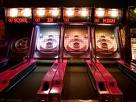 Jersey Skee Ball
