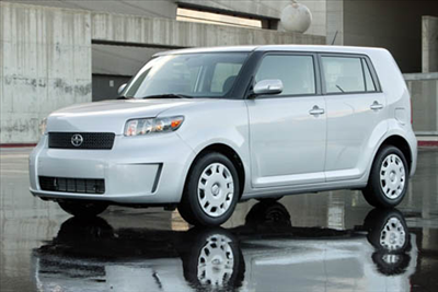 Scion xB