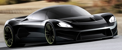 2010 RZ Ultima Concept by Racer X