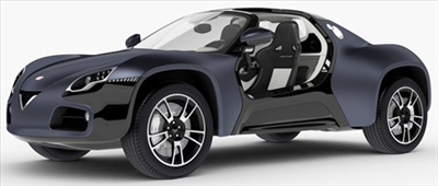 2011 Venturi America