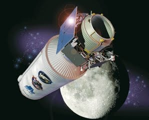 Satelit Pengintai IsraeL