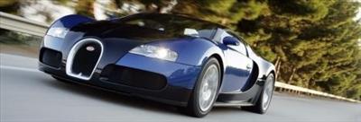 Buggatti Veyron