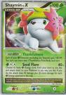 Shaymin LVX 1