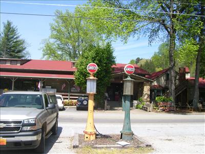 Betty's General Store