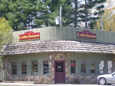 Mystic Mountain Coffeehouse