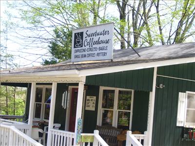 Sweetwater Coffee House