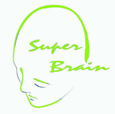 Super Brain (green)