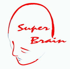 Super Brain (red)
