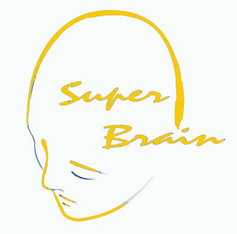 Super Brain (orange)