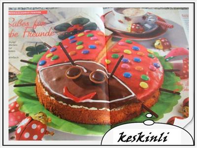 Tatli Coccinelle