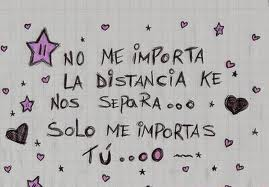 distancia