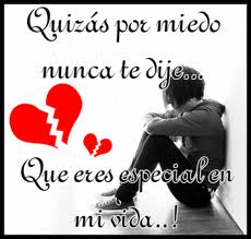 muy especial