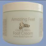 Foot Cream
