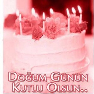 Dogum günü