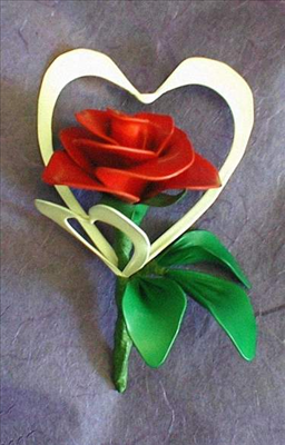 love rose