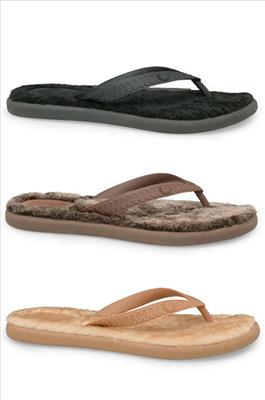 UGG summer shoes