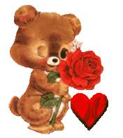 For you from me