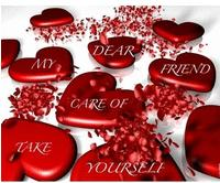 Thinking of you