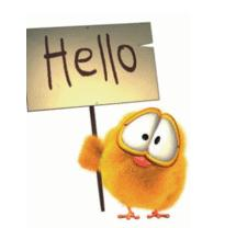 Hello 