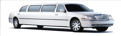 Wedding Limo 