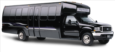 Shuttle Service