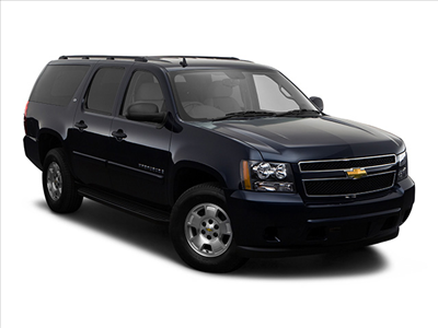Luxury SUV