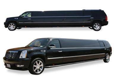 Prom Limo