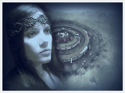 Princess of Atlantis 4
