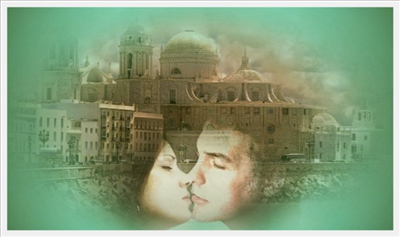 Gaditanean Passion 2