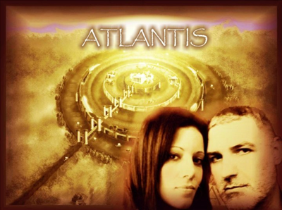 Lovers in Atlantis 2