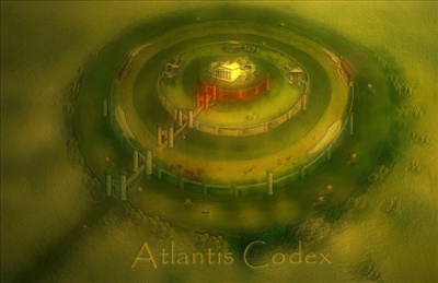 ATLANTIS CODEX
