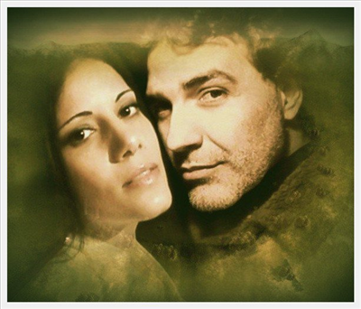 The Atlantean Lovers 2