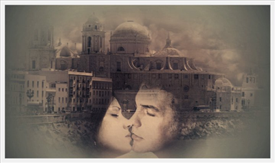 Gaditanean Passion 1