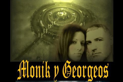 Lovers in Atlantis 1
