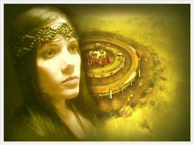 Princess of Atlantis 2