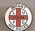 luton youth