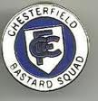 chesterfield hoolis