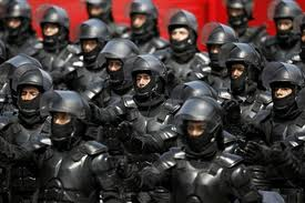 A.C.A.B