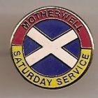 motherwell ss