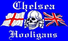 Chelsea headhunters