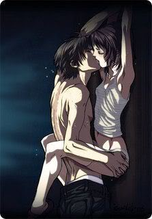 ero kiss