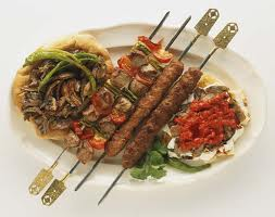 Ağzının tadını bilenlere KEBAP 