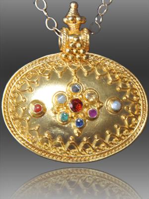 pendant