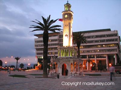 İZMİR