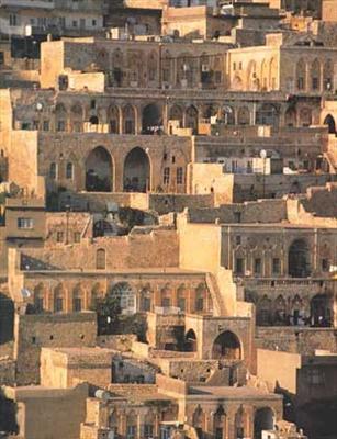 MARDİN