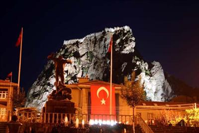 AFYON